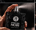 victorious heroes noir pour homme – dark luxury fragrance