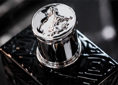 victorious heroes noir pour homme – dark luxury fragrance