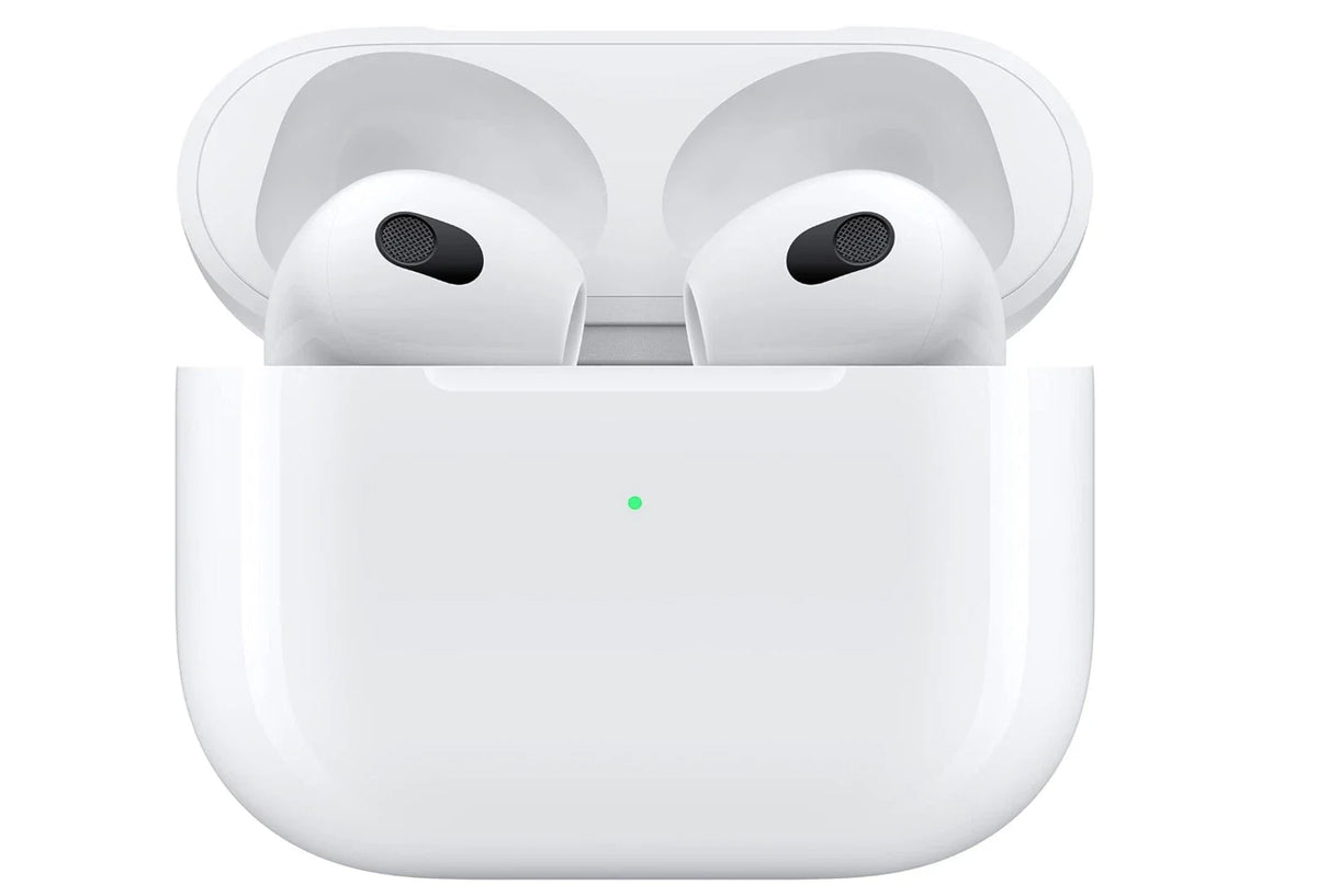 Apple AirPods 3rd Gen Genuine In-Ear Bluetooth Headset w/ Wireless Charging Case
