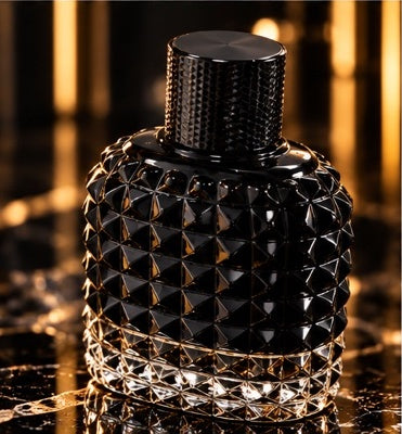 romeo primo pour homme – dark luxury fragrance