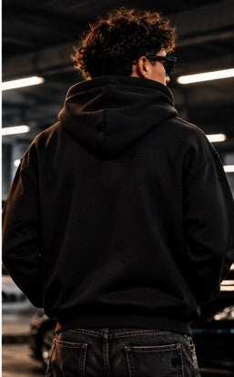 city pride vintage sports hoodie – premium streetwear