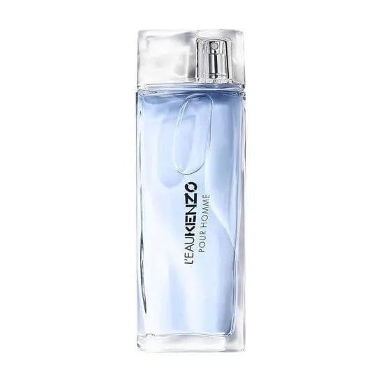 L´Eau Pour Homme By Kenzo For Men 3.4oz EDT Spray