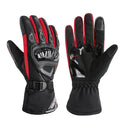 Warm Winter Windproof Waterproof Touch Screen Gloves