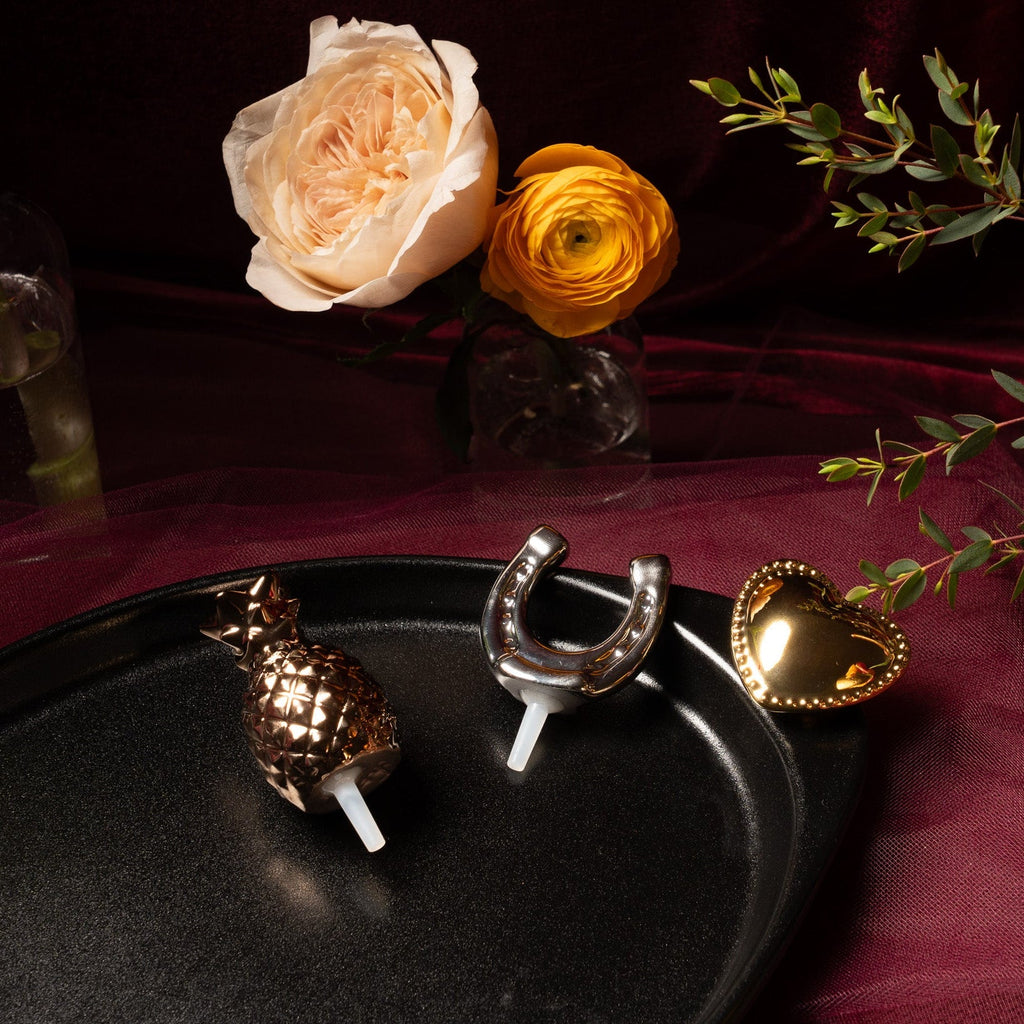 Nora Fleming Plato Ovalado Gift Set